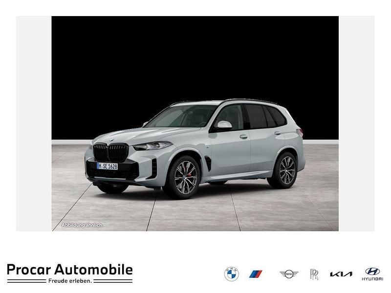 Brugt BMW X5 M Sport 298 HK (219 kW) 2025 SUV
