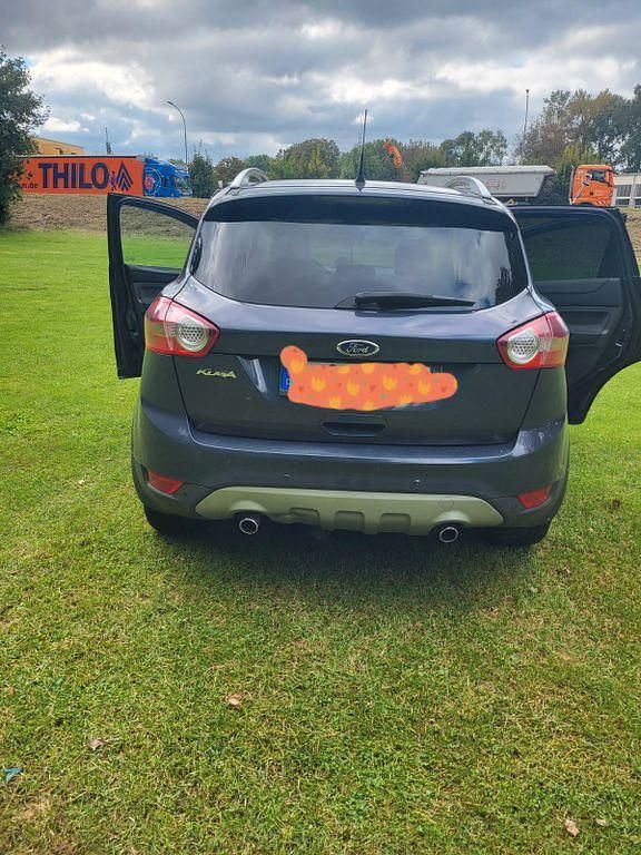 Gebraucht 2012 Ford Kuga Titanium SUV | 7.000 € (Fairer Preis) - Bild 1/4