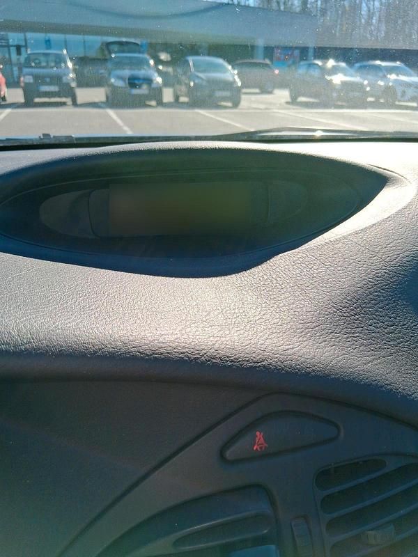 Gebraucht Citroën C5 136 PS (100 kW) 2005 Grau Limousine