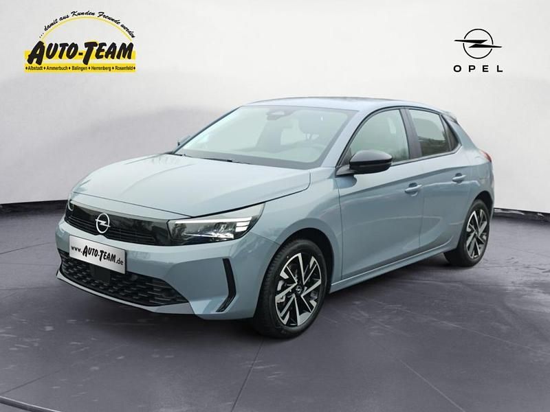 Gebraucht 2025 Opel Corsa Edition Kleinwagen | 23.610 € (Etwas zu teuer) - Bild 1/1