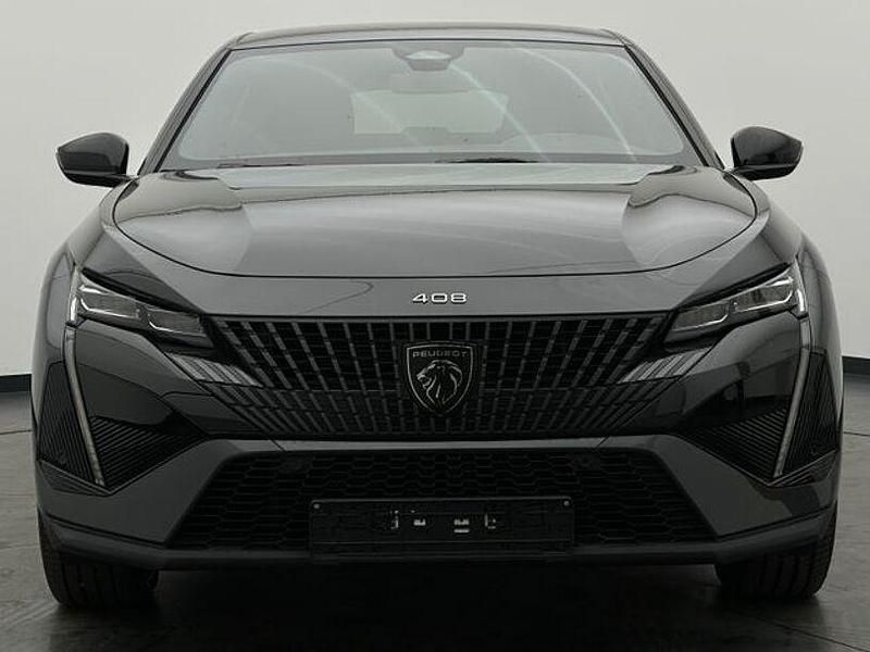 Gebraucht Peugeot 408 GTi 179 PS (131 kW) 2023 Grau Limousine