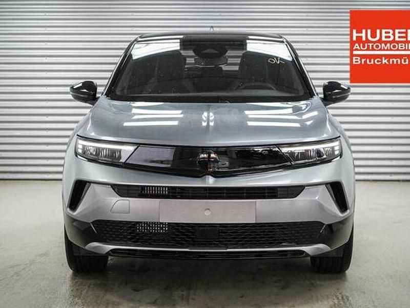 Neu Opel Mokka 131 PS (96 kW) 2025 Artense grau metallic () SUV