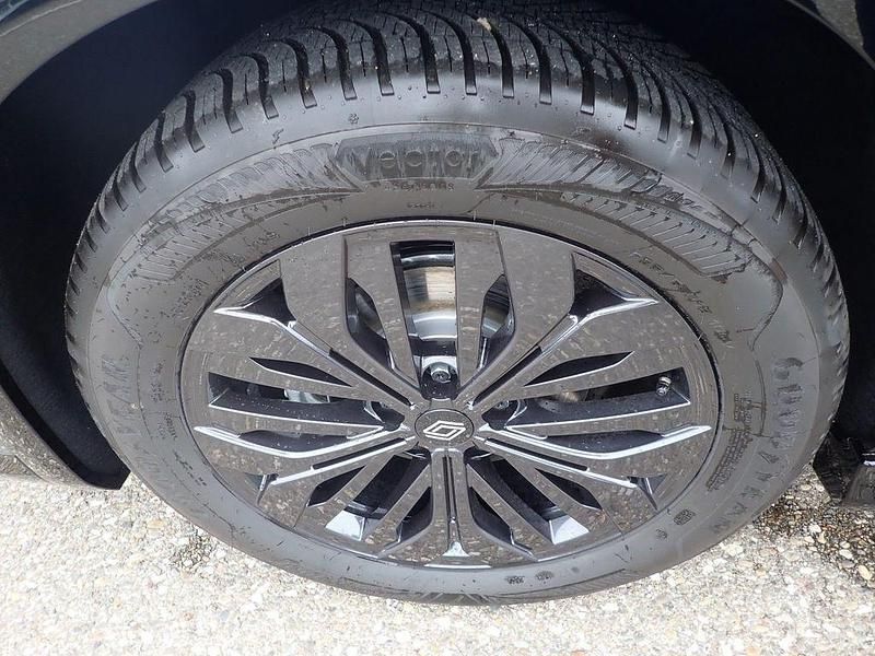 Gebraucht Renault Austral Evolution 158 PS (116 kW) 2025 Schiefergrau SUV