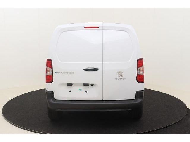 Neu 2025 Peugeot E-Partner Van / Kleinbus | 23.966 € (Guter Preis) - Bild 1/1
