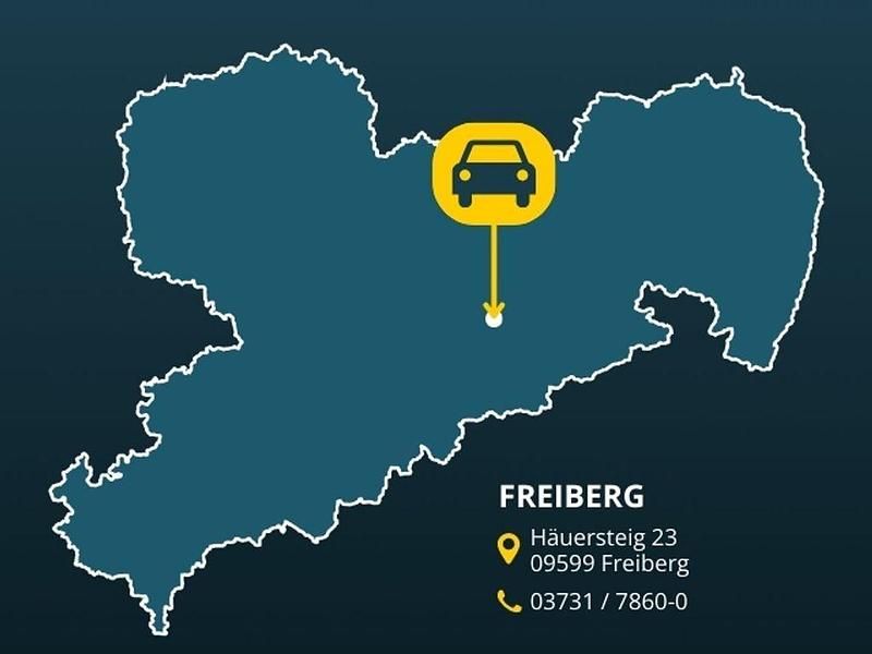 Gebraucht Renault Koleos Intens 177 PS (130 kW) 2018 Blau SUV