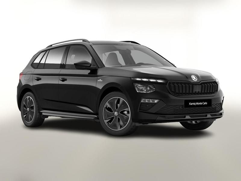 Blackmagic perleffekt Neu 2025 Skoda Kamiq SUV | 29.248 € (Fairer Preis) - Bild 1/4