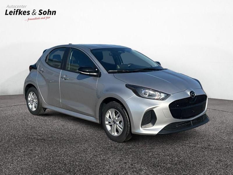 Neu Mazda 2 Center-Line 116 PS (85 kW) 2026 Other Kleinwagen