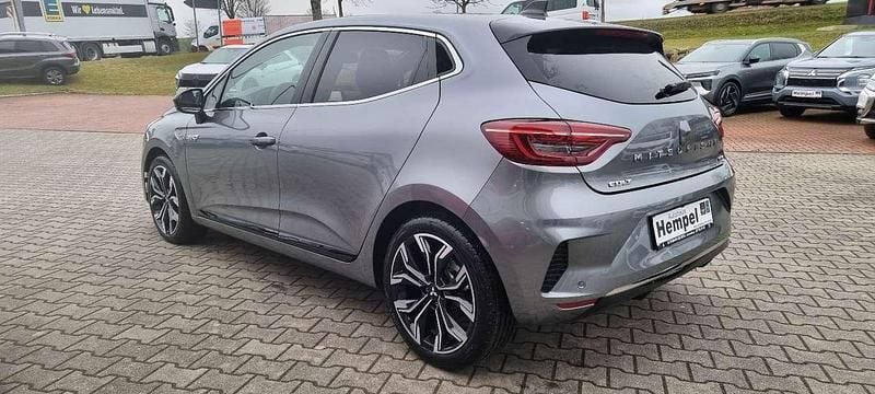 Neu Mitsubishi Colt Edition 143 PS (105 kW) 2025 Achatgrau Kleinwagen
