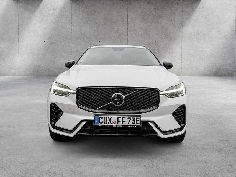 Gebraucht Volvo XC60 Plus 455 PS (334 kW) 2025 Weiß SUV