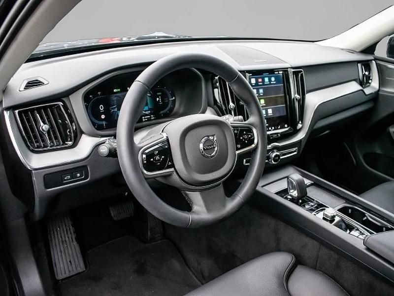 Gebraucht Volvo XC60 Plus 455 PS (334 kW) 2024 Schwarz SUV