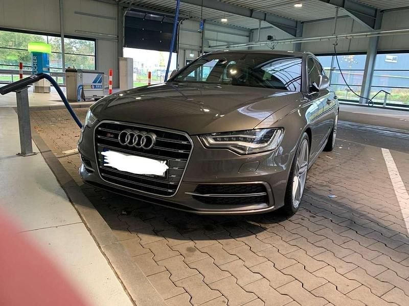 Gebraucht Audi A6 313 PS (230 kW) 2012 Kombi