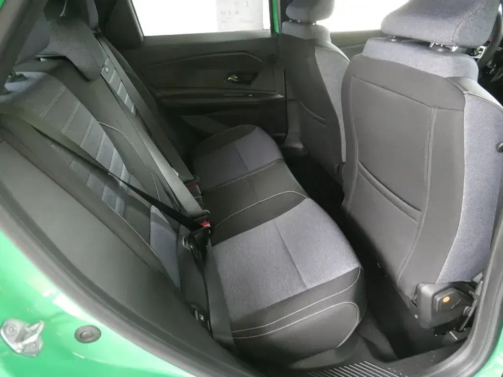 Neu Renault R5 Komfort 77 kW (106 PS) 2026 Grün Kleinwagen