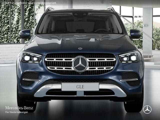 Gebraucht Mercedes GLE350 333 PS (244 kW) 2024