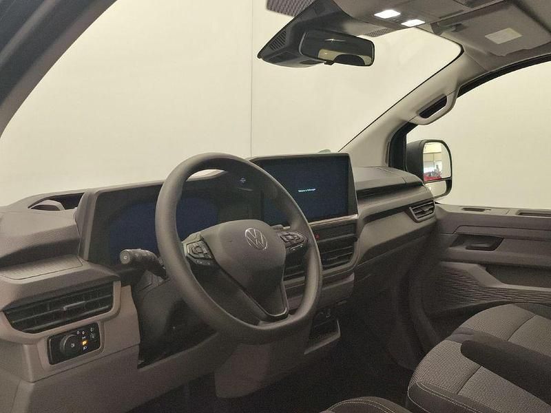 Gebraucht VW T7 150 PS (110 kW) 2025 Blau Van