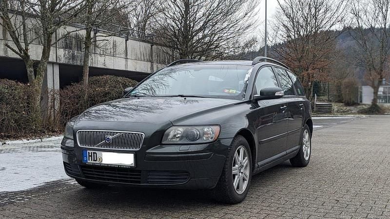 Gebraucht Volvo V50 145 PS (106 kW) 2007 Kombi