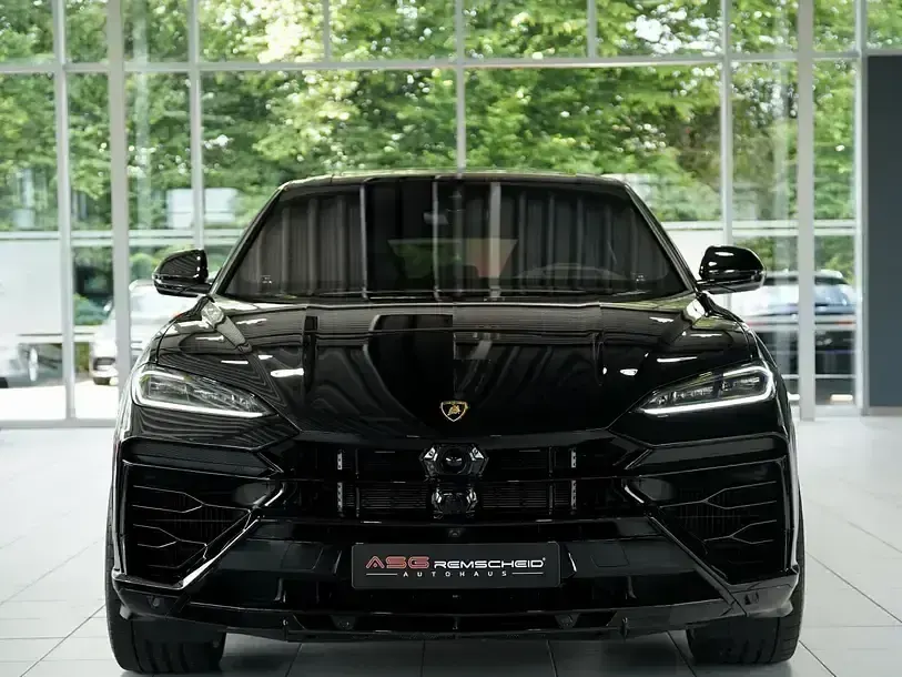 Gebraucht Lamborghini Urus 800 PS (588 kW) 2025 Schwarz SUV