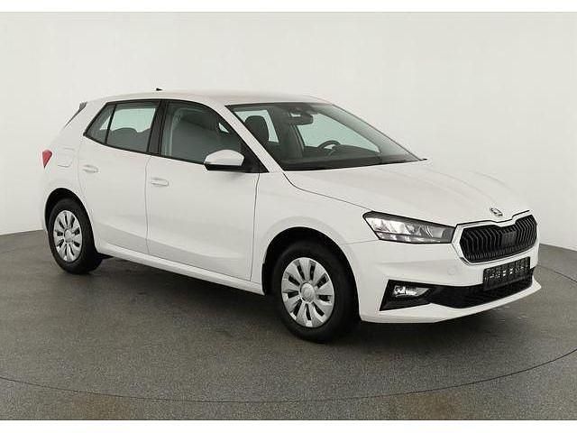 Neu Skoda Fabia Selection 95 PS (69 kW) 2025 Kleinwagen