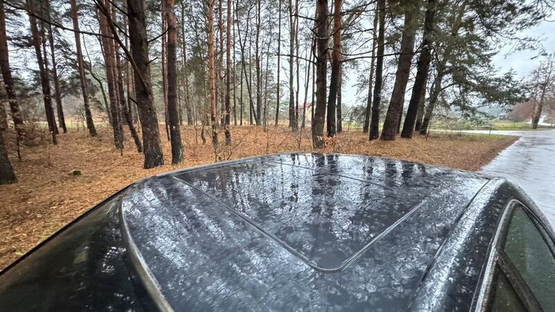 Gebraucht Mercedes S320 231 PS (169 kW) 1997 Schwarz Limousine