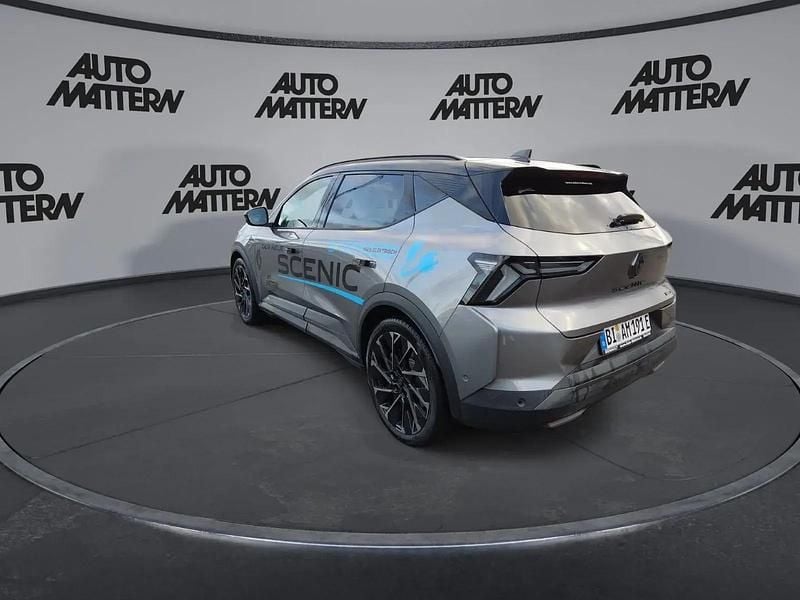 Gebraucht Renault Scenic E-Tech Esprit Alpine 117 kW (160 PS) 2024 Grau SUV