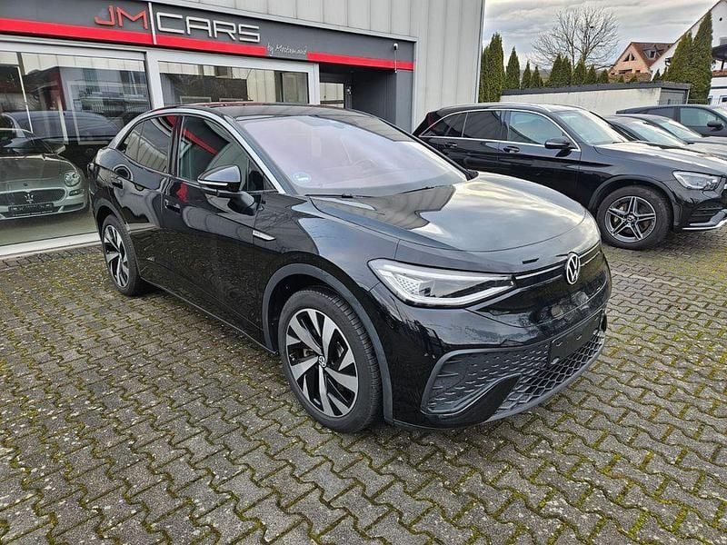 Gebraucht VW ID.5 Pro 127 kW (174 PS) 2023 Schwarz SUV