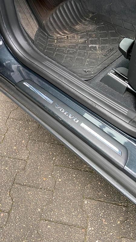 Gebraucht Volvo V50 109 PS (80 kW) 2010 Grau Kombi