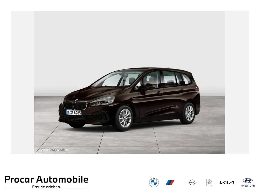 Occasion BMW 216 Advantage 116 ch (85 kW) 2023 Monospace