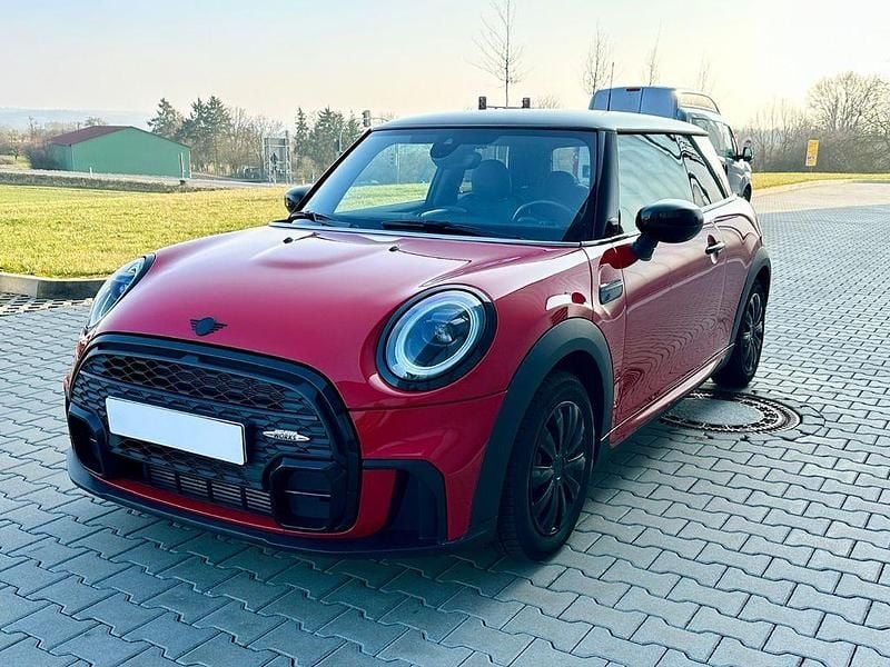Gebraucht Mini John Cooper Works 136 PS (100 kW) 2023 Kleinwagen