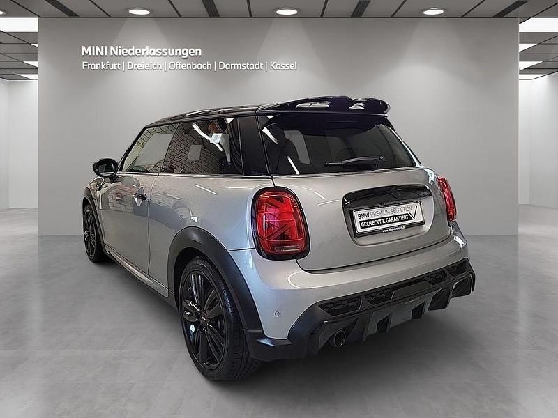 Gebraucht Mini Cooper 136 PS (100 kW) 2024 Grau Kleinwagen