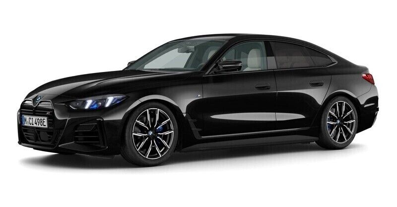 Gebraucht 2024 BMW i4 Limousine | 83.480 € - Bild 1/1