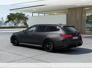 Gebraucht BMW M5 727 PS (534 kW) 2025 Grau (frozen deep grey metallic) Kombi