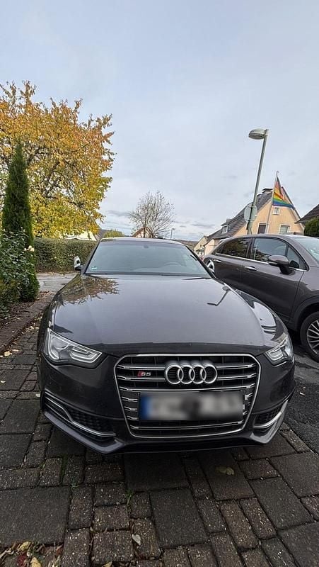 Gebraucht Audi S5 333 PS (244 kW) 2012 Coupé