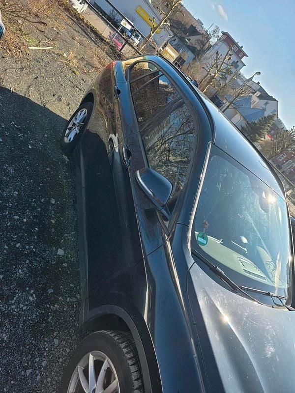 Gebraucht BMW X1 170 PS (125 kW) 2018 Schwarz SUV