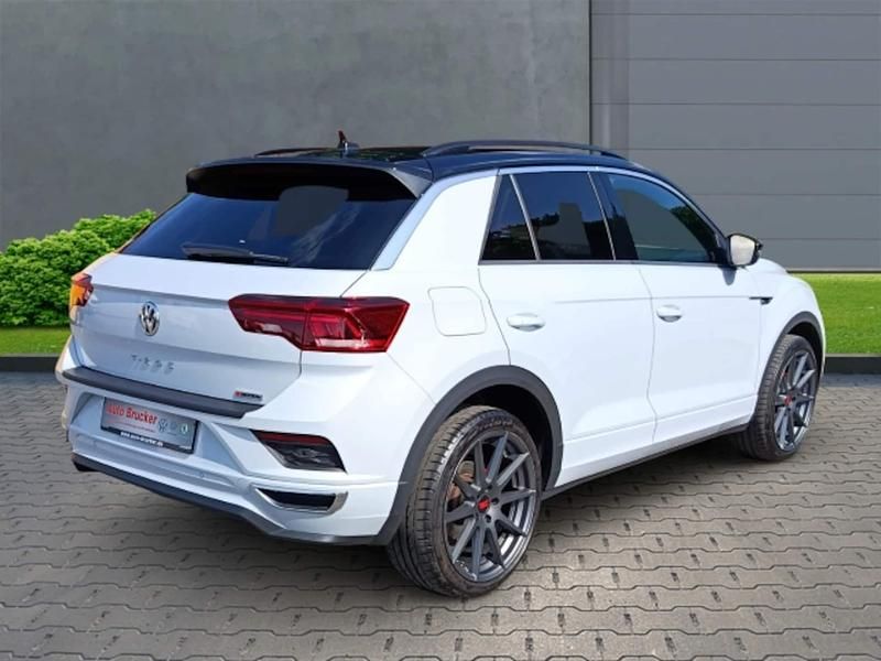 Gebraucht VW T-Roc Sportline 190 PS (139 kW) 2020 SUV
