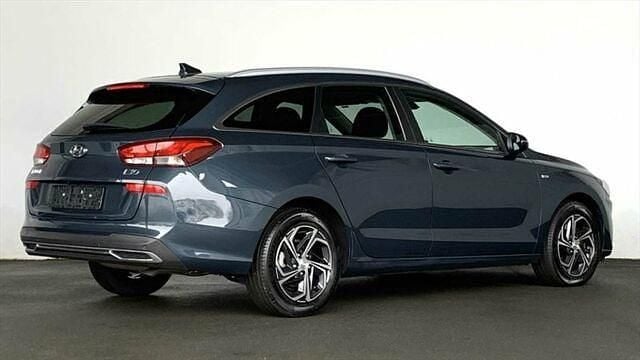 Gebraucht Hyundai i30 160 PS (117 kW) 2022 Andere farbe Kombi