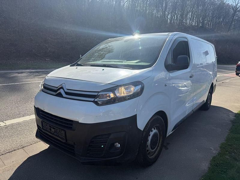 Gebraucht Citroën Jumpy 150 PS (110 kW) 2019 Van / Kleinbus