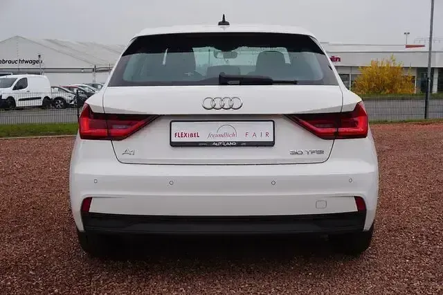 Usata Audi A1 Comfort 2021 Andere SUV