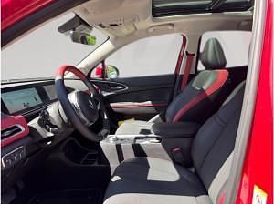 Nowe Ora 03 GT 125 kW (171 KM) 2025 Czerwony Hatchback