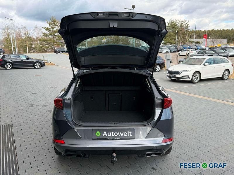 Gebraucht Cupra Formentor 150 PS (110 kW) 2024 Magnetic tech SUV