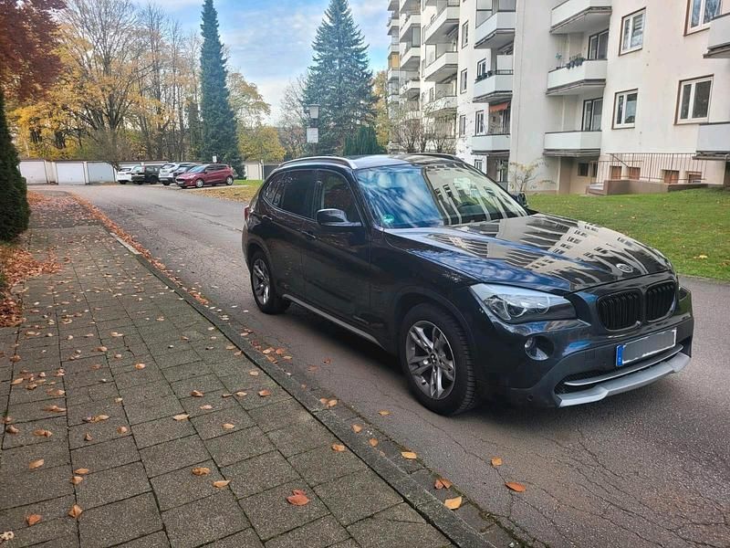 Gebraucht 2011 BMW X1 SUV | 6.200 € (Fairer Preis) - Bild 1/4
