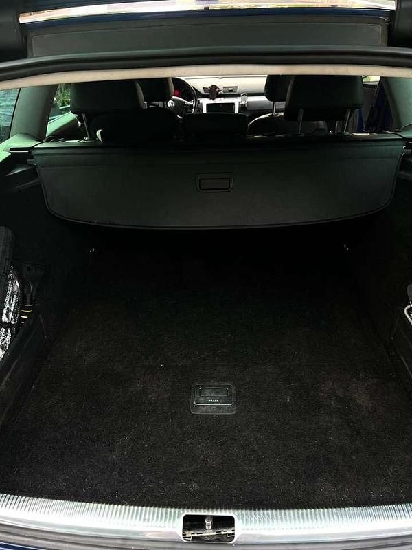 Gebraucht VW Passat Highline 140 PS (102 kW) 2006 Blau Kombi