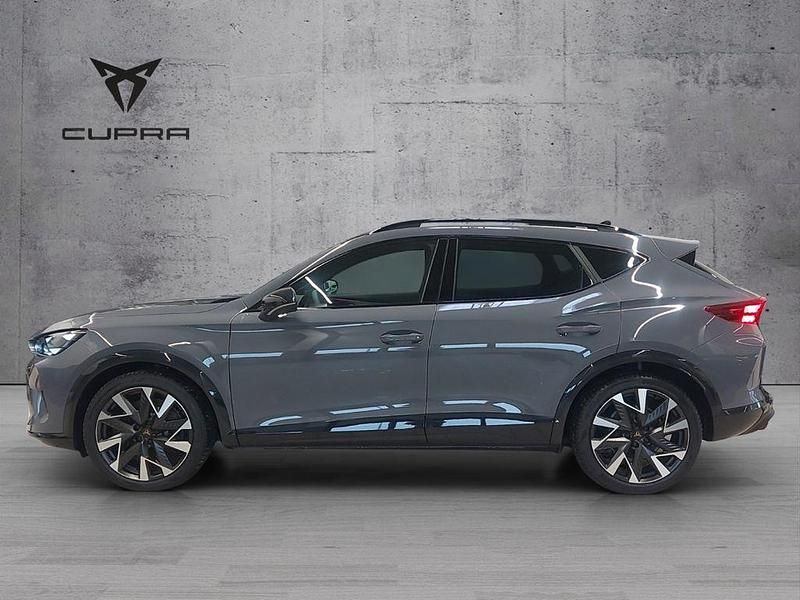 Gebraucht Cupra Formentor VZ 333 PS (244 kW) 2026 Grau SUV