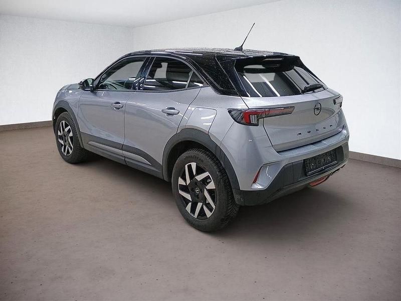 Gebraucht Opel Mokka 136 PS (100 kW) 2024 Grau SUV