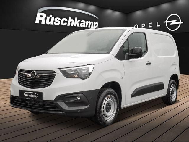 Neu 2024 Opel Combo Van / Kleinbus | 18.980 € (Superpreis) - Bild 1/4
