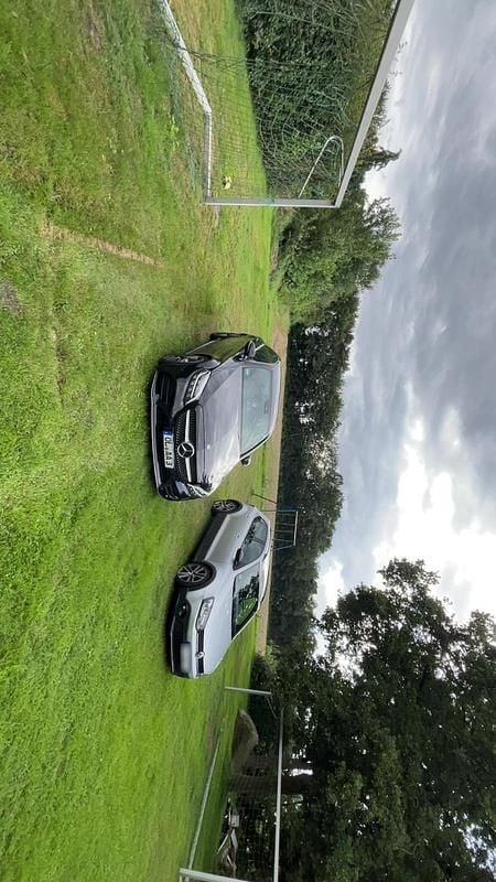 Gebraucht VW Polo 105 PS (77 kW) 2010 Silber Kleinwagen