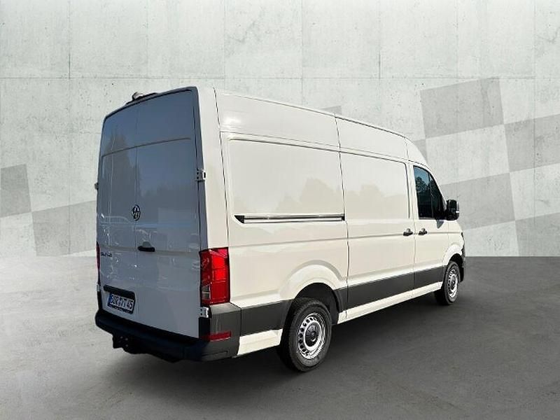Gebraucht VW Crafter 140 PS (102 kW) 2024 Andere Van