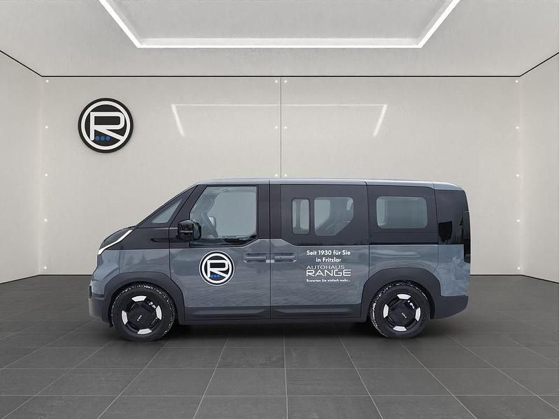 Gebraucht Kia PV5 119 kW (163 PS) 2025 Grau Van / Kleinbus