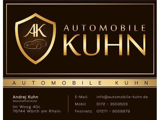 Gebraucht Maserati Ghibli 430 PS (316 kW) 2022 Blau Limousine