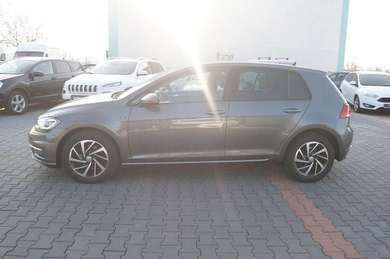 Gebraucht VW Golf VII Join 150 PS (110 kW) 2018 Grau Limousine