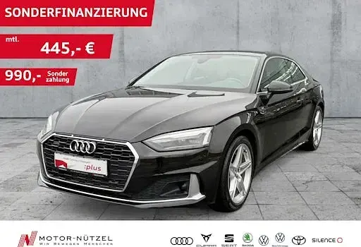 Occasion Audi A5 Advanced Plus 265 ch (194 kW) 2021 Coupé