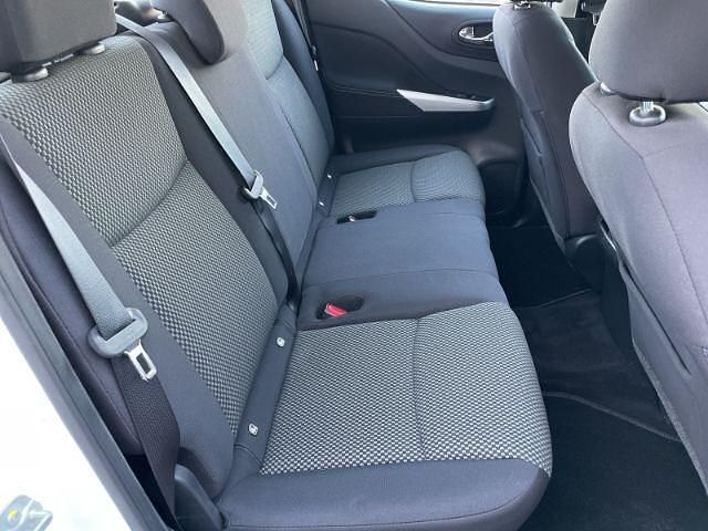 Gebraucht Nissan Navara Acenta 190 PS (139 kW) 2020 Weiss Pickup